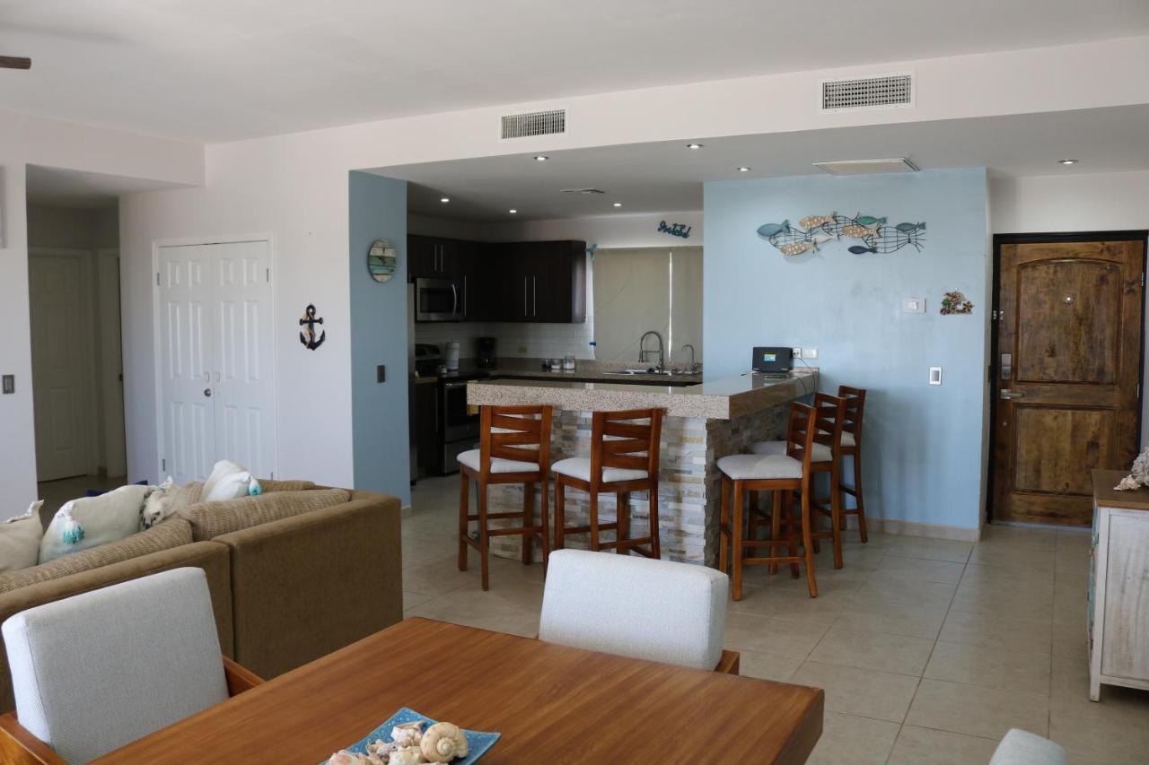 Corona Del Sol 1003, Puerto Penasco, Las Conchas Exterior foto