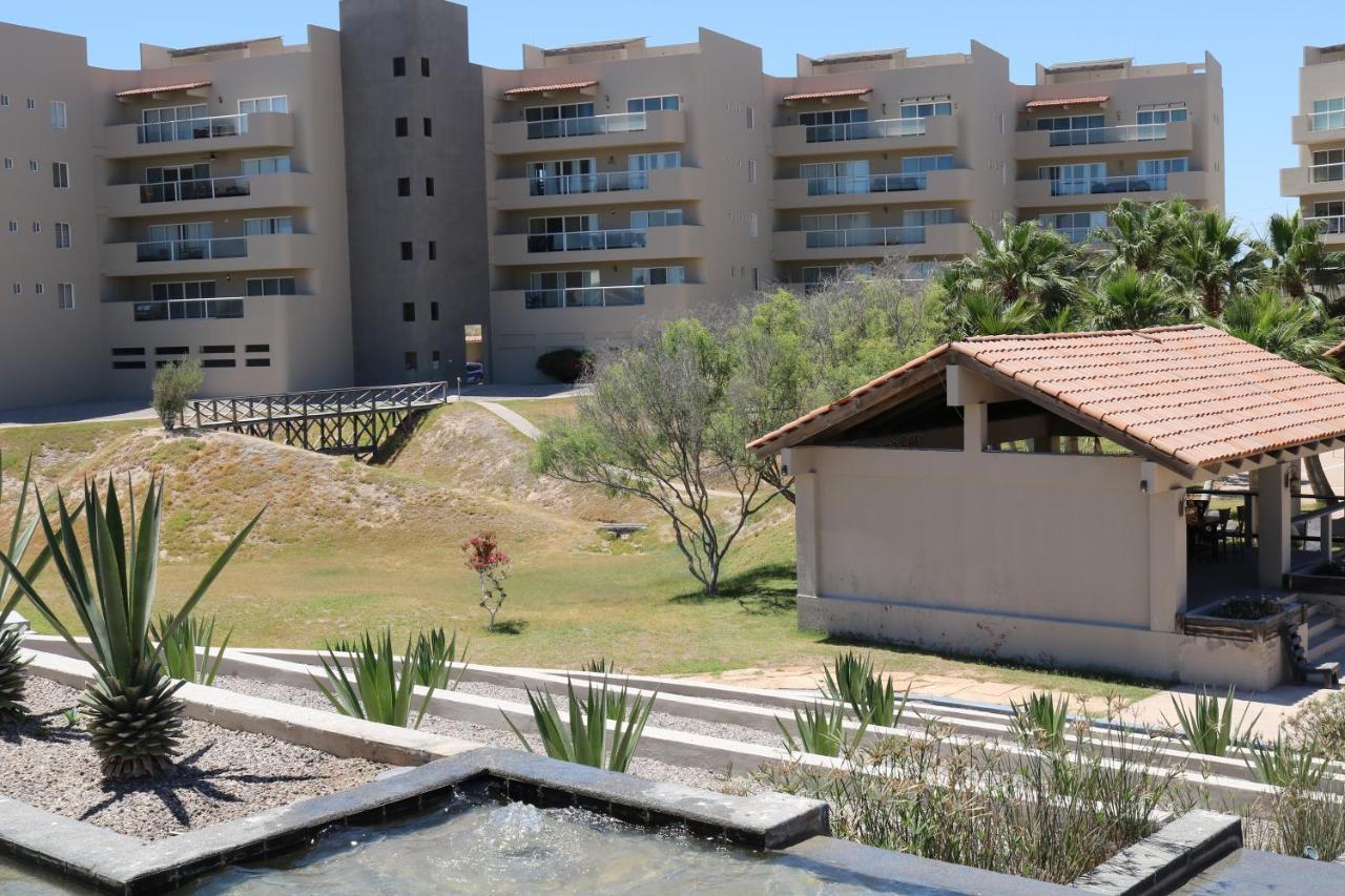 Corona Del Sol 1003, Puerto Penasco, Las Conchas Exterior foto