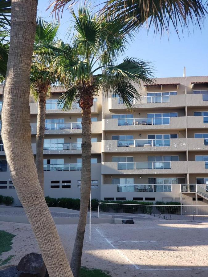 Corona Del Sol 1003, Puerto Penasco, Las Conchas Exterior foto