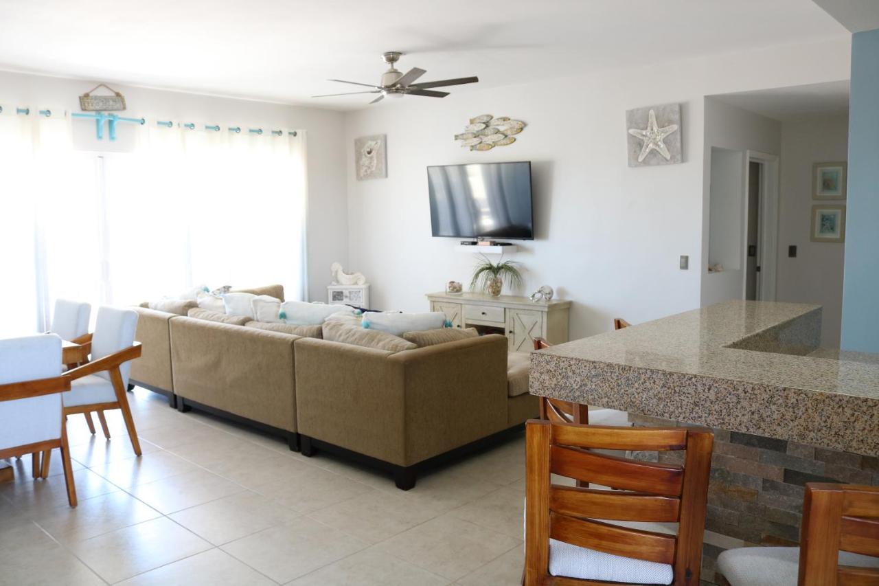 Corona Del Sol 1003, Puerto Penasco, Las Conchas Exterior foto