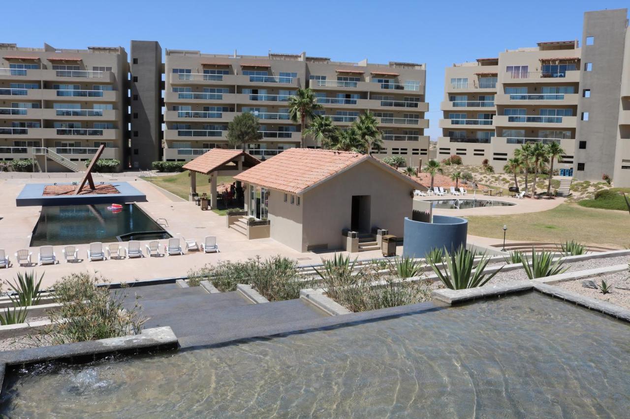 Corona Del Sol 1003, Puerto Penasco, Las Conchas Exterior foto