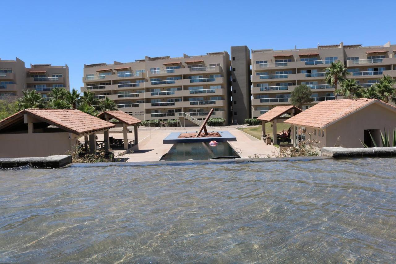 Corona Del Sol 1003, Puerto Penasco, Las Conchas Exterior foto