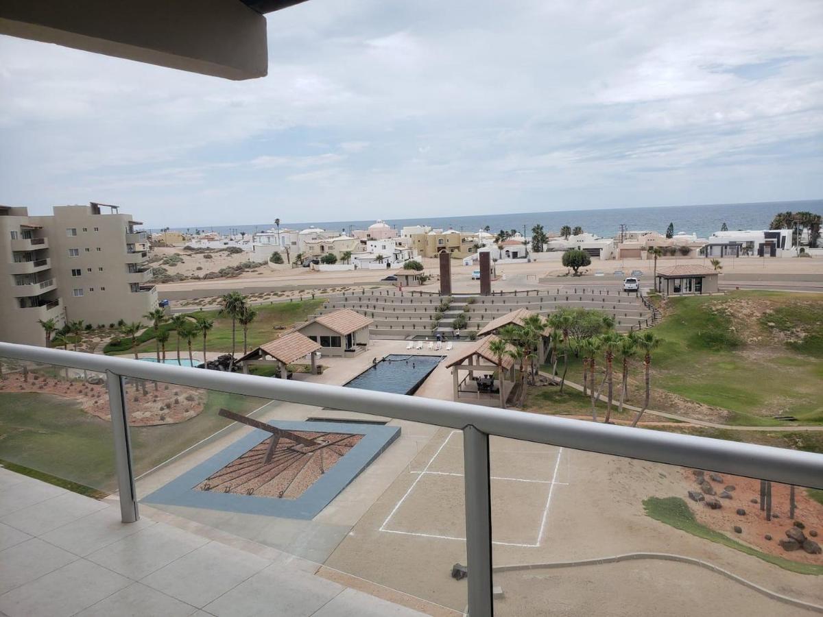Corona Del Sol 1003, Puerto Penasco, Las Conchas Exterior foto