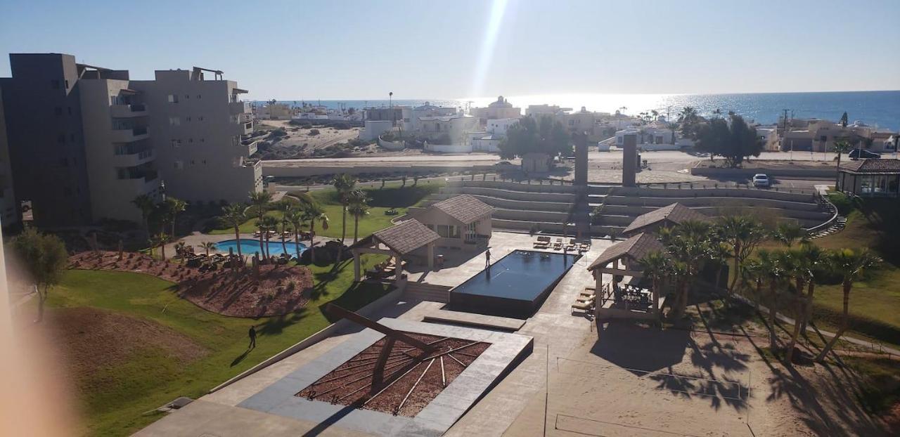 Corona Del Sol 1003, Puerto Penasco, Las Conchas Exterior foto