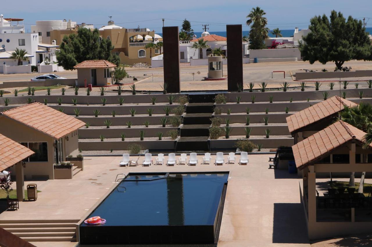 Corona Del Sol 1003, Puerto Penasco, Las Conchas Exterior foto