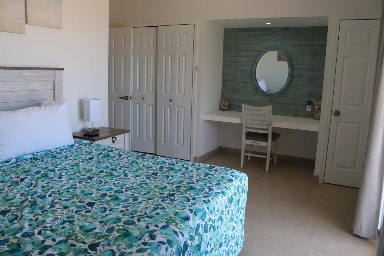 Corona Del Sol 1003, Puerto Penasco, Las Conchas Exterior foto