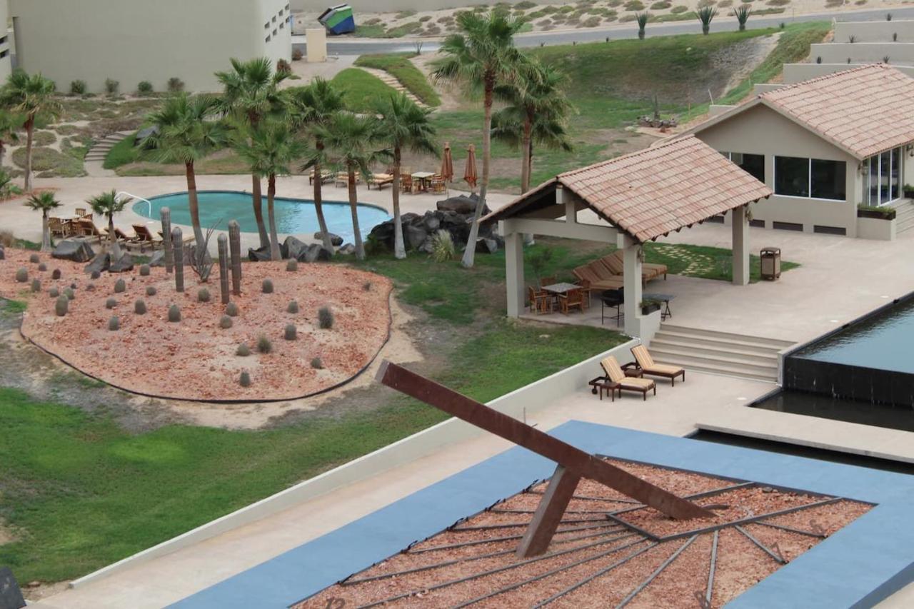 Corona Del Sol 1003, Puerto Penasco, Las Conchas Exterior foto