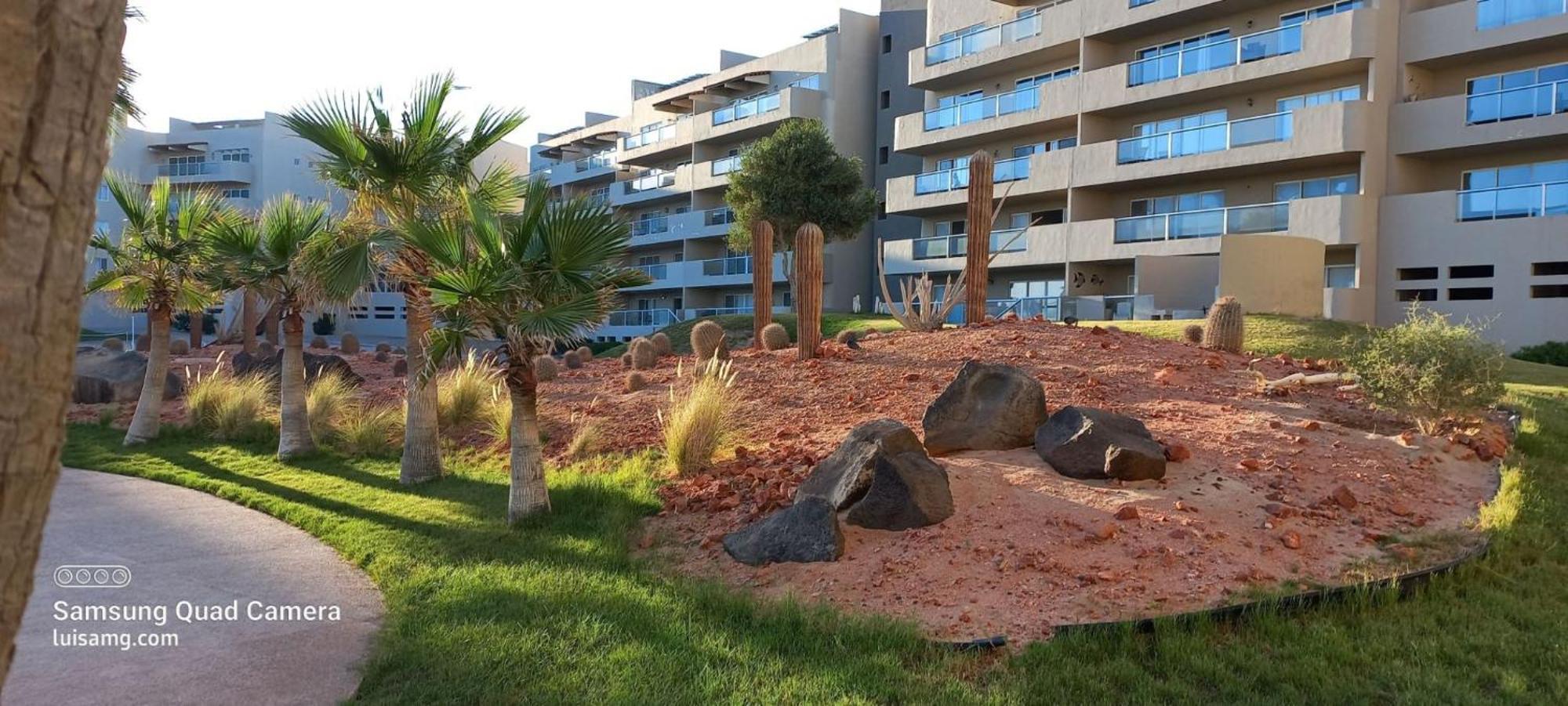 Corona Del Sol 1003, Puerto Penasco, Las Conchas Exterior foto